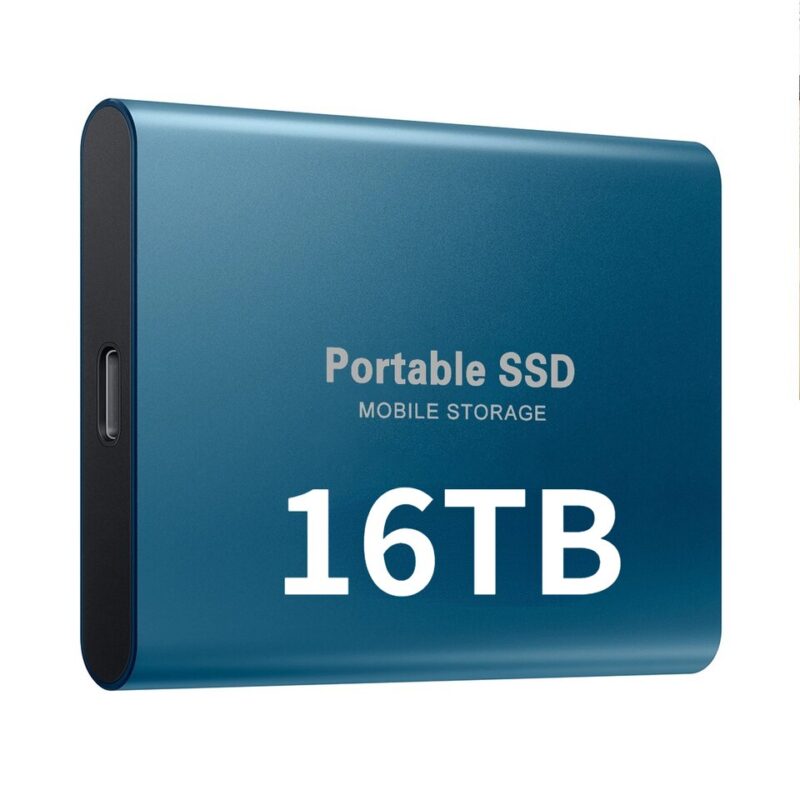 HD SSD externo USB 3.0 Type C ssd external hard drive 500GB 1TB 2TB for laptops Desktop